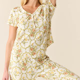 Nadia PJ Set | Fleur