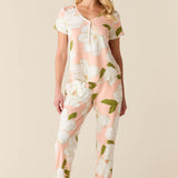 Nadia PJ Set | Magnolia