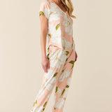 Nadia PJ Set | Magnolia