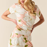 Nadia PJ Set | Magnolia