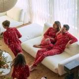 Adam Henley Set | Red Stars
