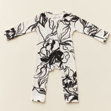 Ryder Cloud Jersey One Piece in Illustré
