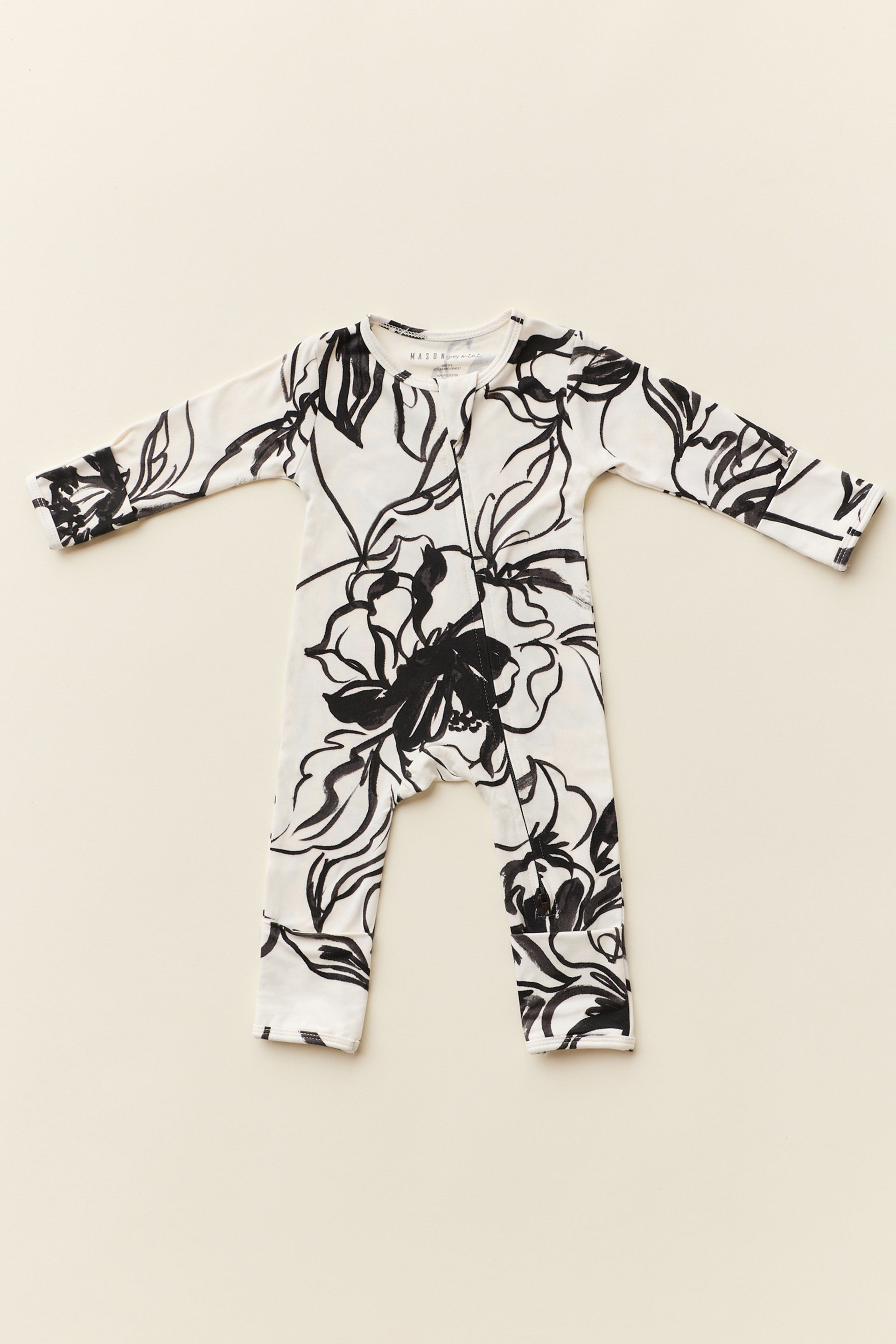 Ryder Cloud Jersey One Piece Illustré