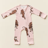 Ryder Cloud Jersey One Piece in Prowl