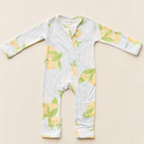 Ryder One Piece | Lemon Spritz