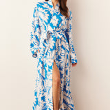 Kaia Kimono Robe | Serene