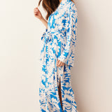 Kaia Kimono Robe | Serene