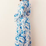 Kaia Kimono Robe | Serene