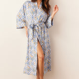 Vera Midi Robe | Villeroy