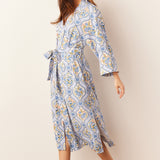 Vera Midi Robe | Villeroy
