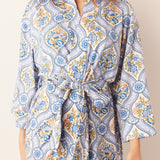 Vera Midi Robe | Villeroy