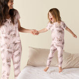 Viv Kids Set | Tiger Lily