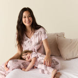 Viv Kids Set | Tiger Lily