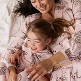 Viv Kids Set | Tiger Lily