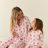 Remy TENCEL™ Lyocell Kids Set in Nantucket