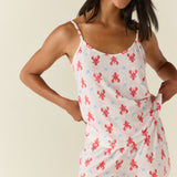 Elle TENCEL™ Lyocell Cami PJ Set in Nantucket