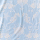 Mila TENCEL™ Lyocell Short PJ Set in High Tide