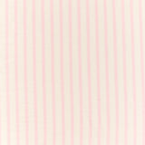Bryn TENCEL™ Lyocell Tee PJ Set in Pink Stripe