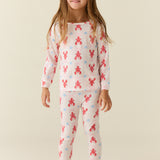 Remy TENCEL™ Lyocell Kids Set in Nantucket
