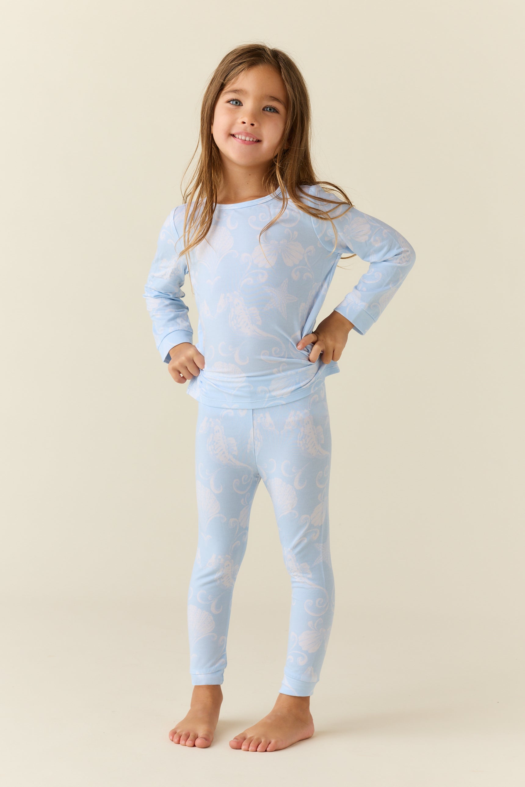 Remy TENCEL™ Lyocell Set High Tide