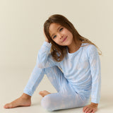 Remy TENCEL™ Lyocell Kids Set in High Tide