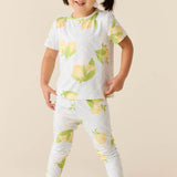 Viv Kids Set | Lemon Spritz