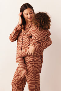 WINTER PJ SET | BENGAL