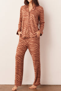 WINTER PJ SET | BENGAL