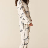 Winter PJ Set | Animalia