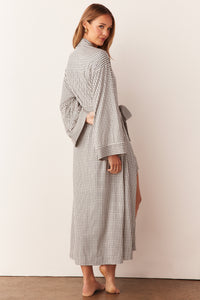 KAIA KIMONO ROBE | TICTAC