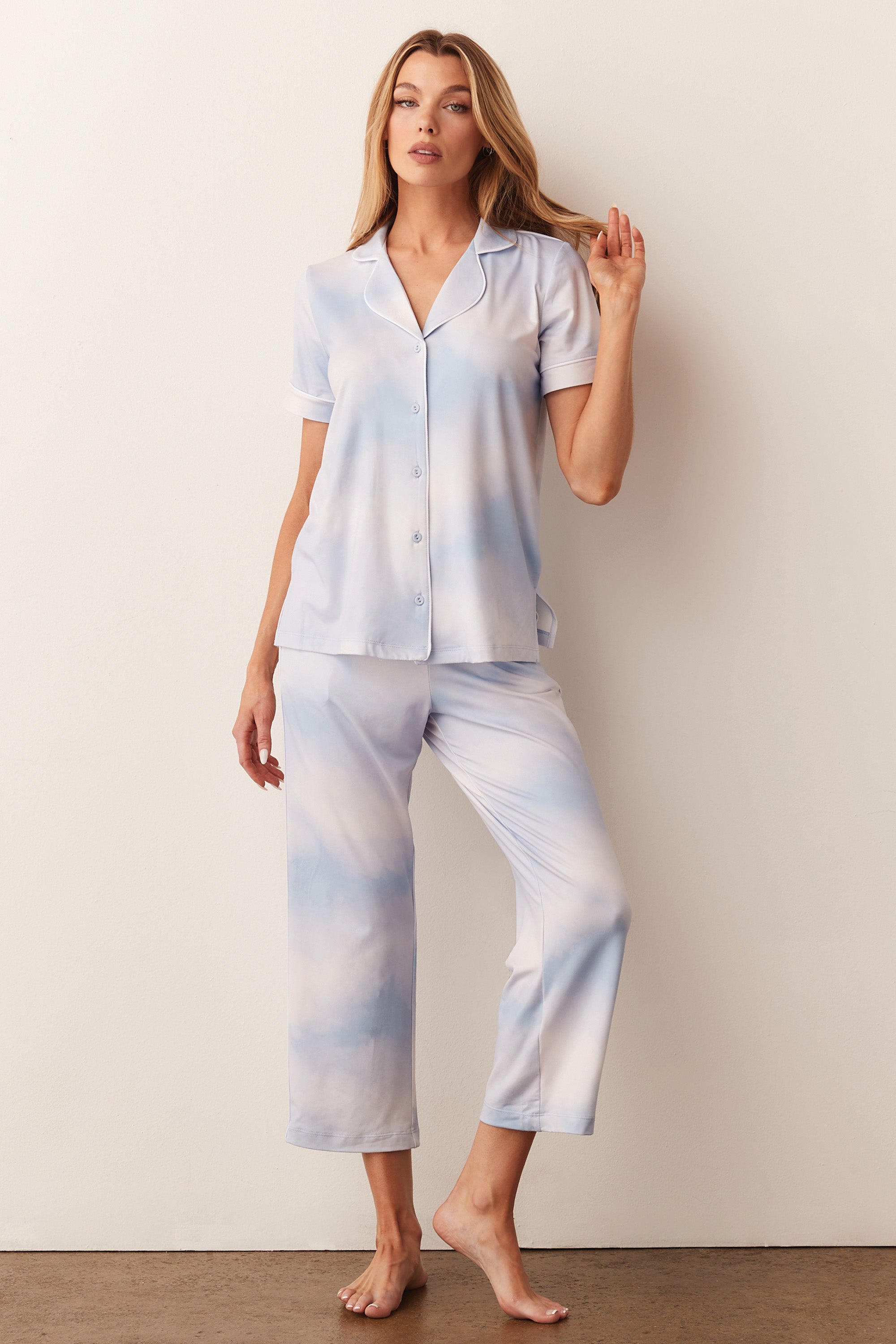 Load image into Gallery viewer, APRIL PJ SET | DAYDREAM
