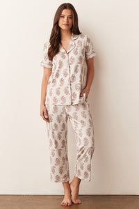 APRIL PJ SET | BOHEME