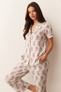 APRIL PJ SET | BOHEME