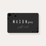 E-GIFT CARD