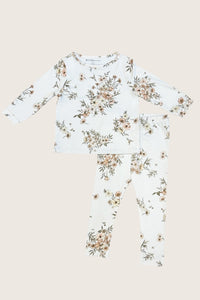 HUNTER KIDS SET | WILDFLOWER