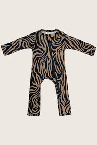 RYDER ONE PIECE | ZEBRA