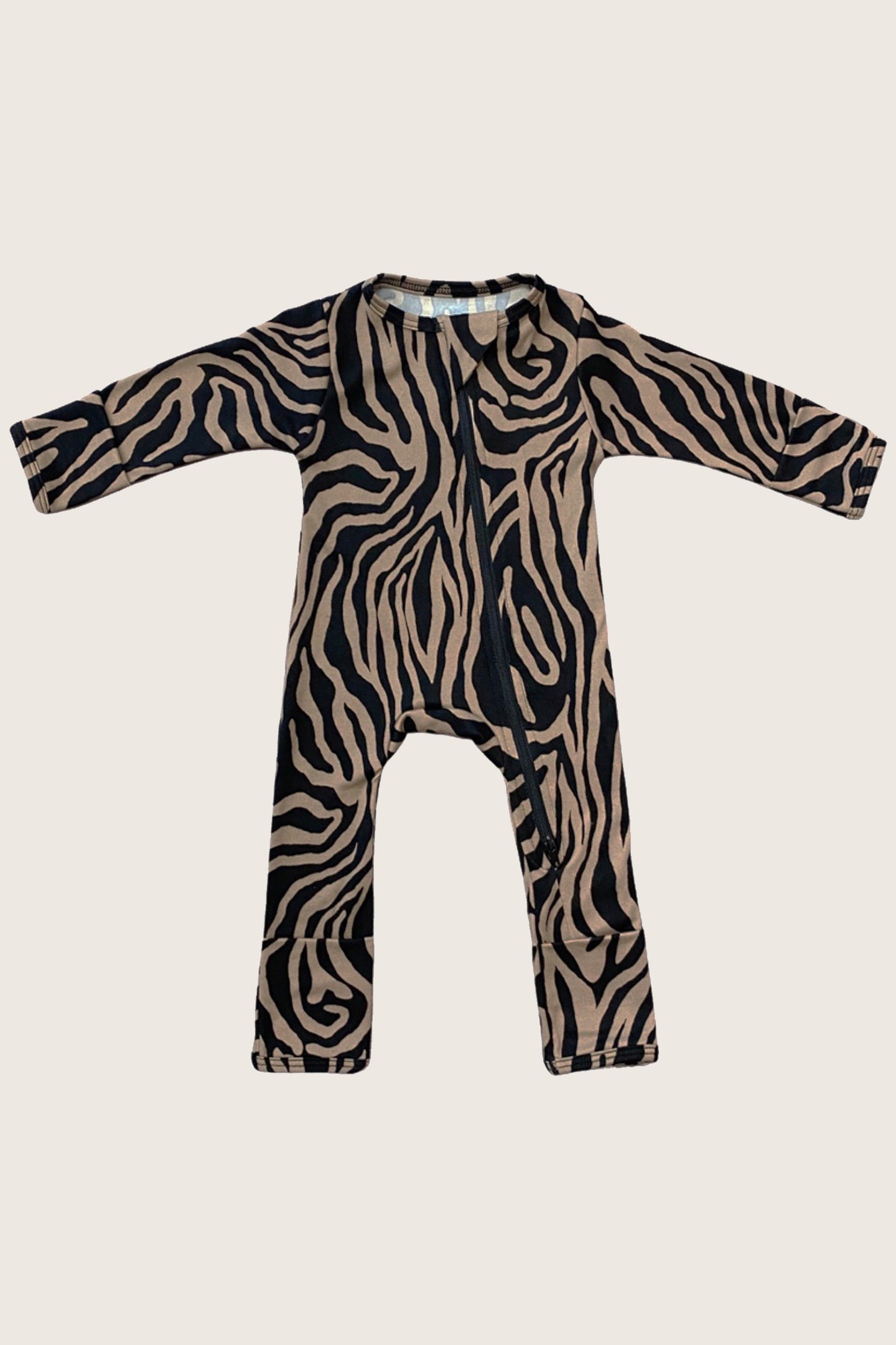 RYDER ONE PIECE | ZEBRA